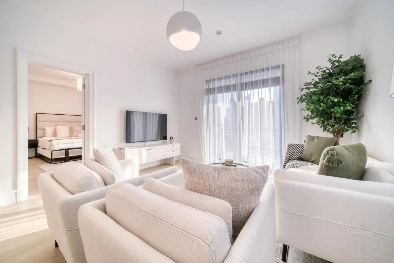 Yansoon 2, Old Town, Downtown Dubai - Mint Stay