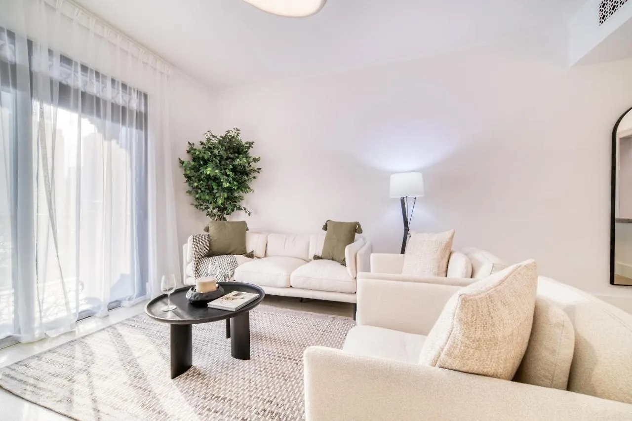 Yansoon 2, Old Town, Downtown Dubai - Mint Stay