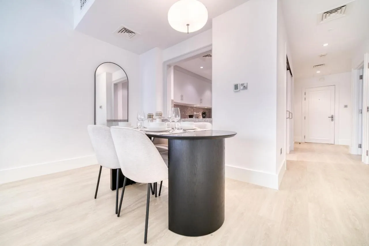 Apartman Yansoon 2, Old Town, Downtown Dubai - Mint Stay