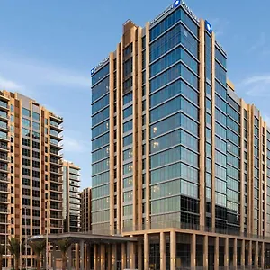 Hotel Novotel Dubai Gold District, Dubaj