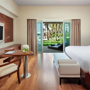 Hotel Park Hyatt, Dubaj