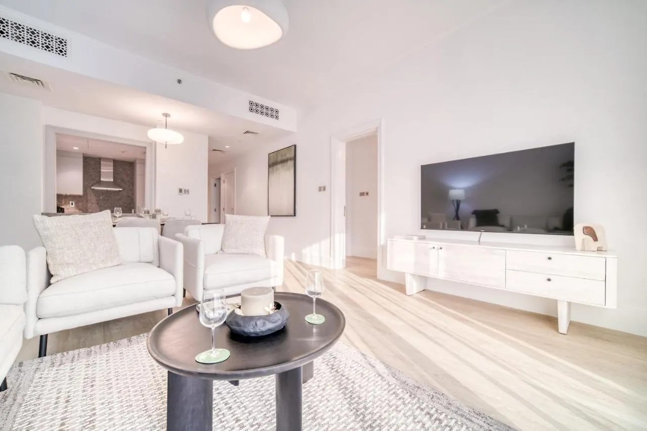 Apartment Yansoon 2, Old Town, Downtown Dubai - Mint Stay