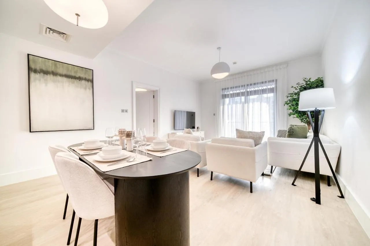 Yansoon 2, Old Town, Downtown Dubai - Mint Stay Apartment
