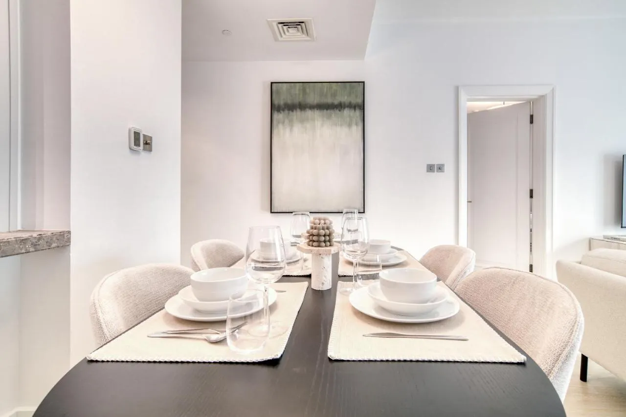 Yansoon 2, Old Town, Downtown Dubai - Mint Stay Apartment