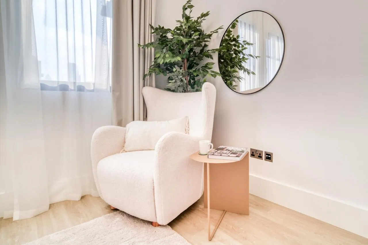 Apartment Yansoon 2, Old Town, Downtown Dubai - Mint Stay United Arab Emirates