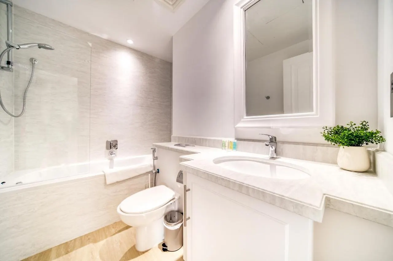 Yansoon 2, Old Town, Downtown Dubai - Mint Stay