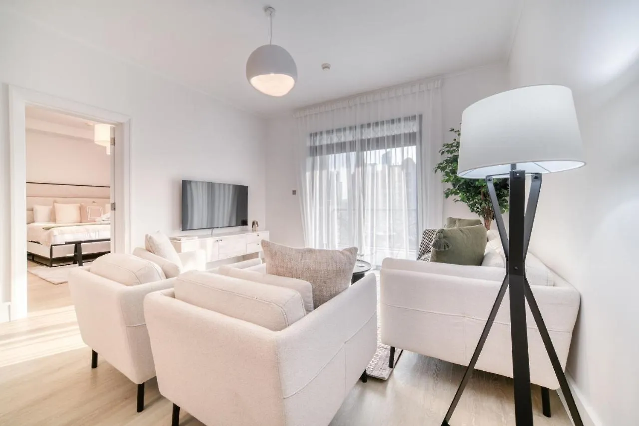 Apartment Yansoon 2, Old Town, Downtown Dubai - Mint Stay