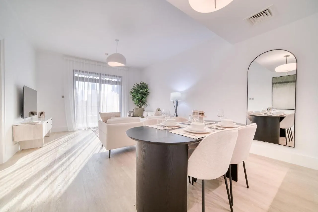 Yansoon 2, Old Town, Downtown Dubai - Mint Stay
