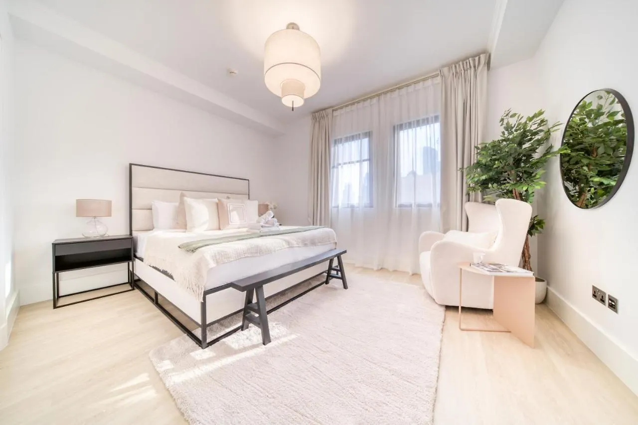 Yansoon 2, Old Town, Downtown Dubai - Mint Stay United Arab Emirates