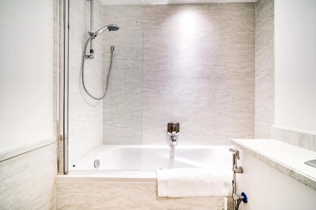 Apartment Yansoon 2, Old Town, Downtown Dubai - Mint Stay