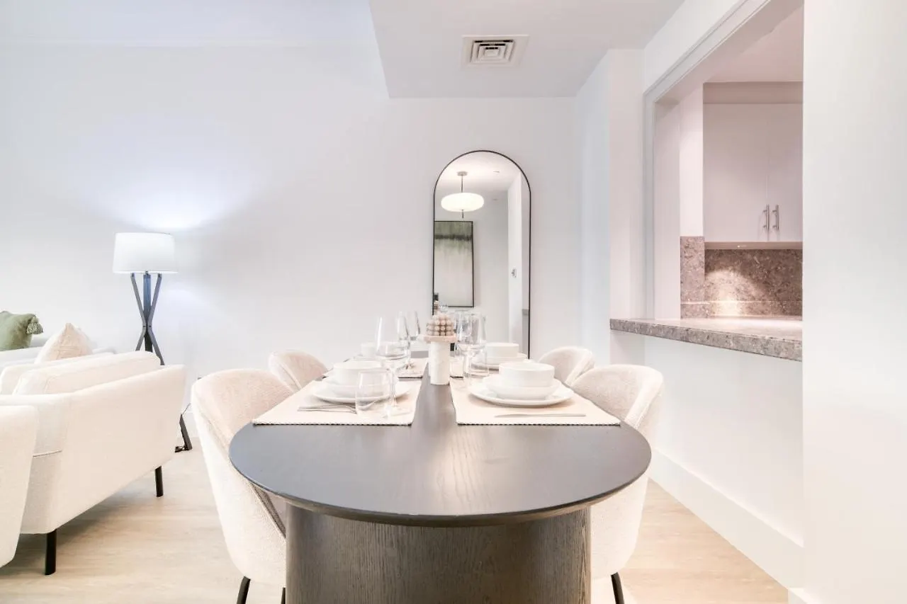 Yansoon 2, Old Town, Downtown Dubai - Mint Stay 0*,