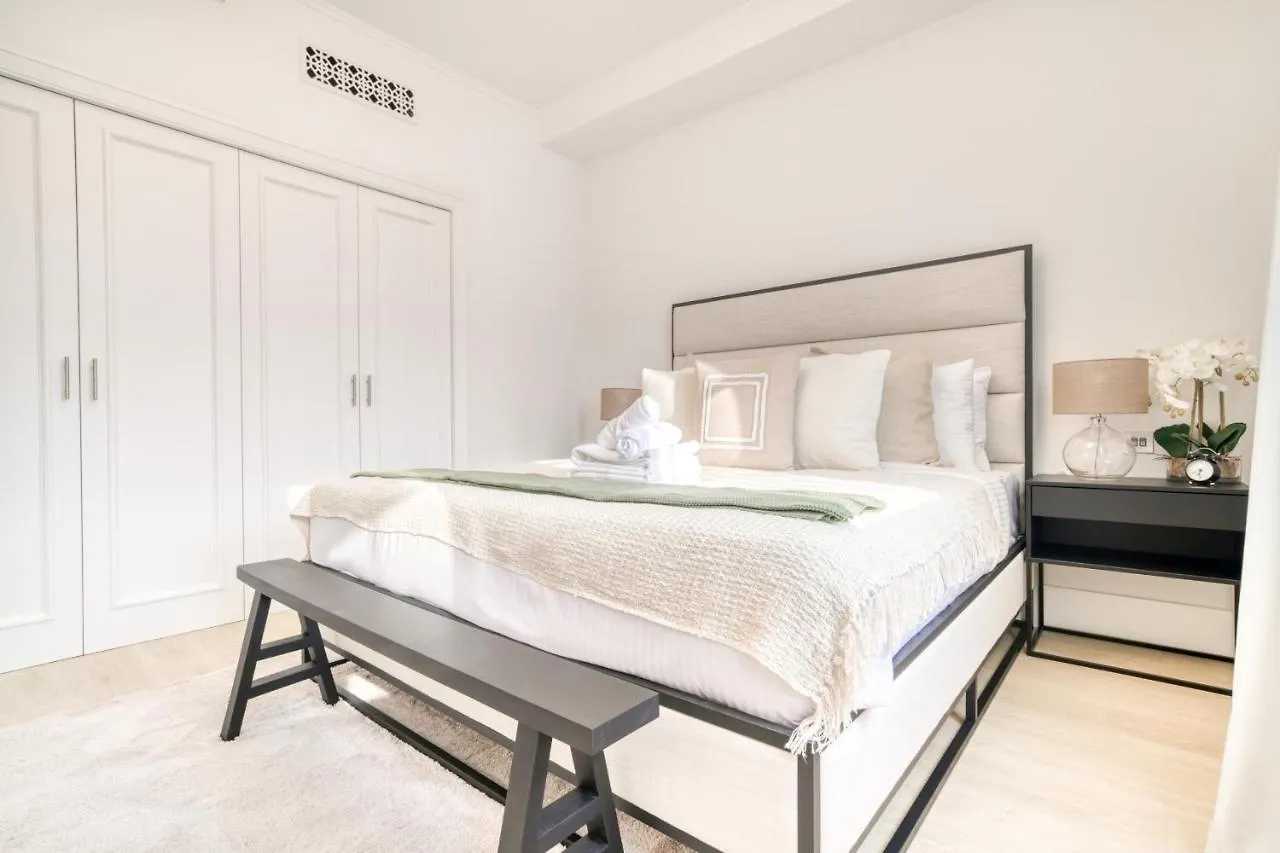 Yansoon 2, Old Town, Downtown Dubai - Mint Stay