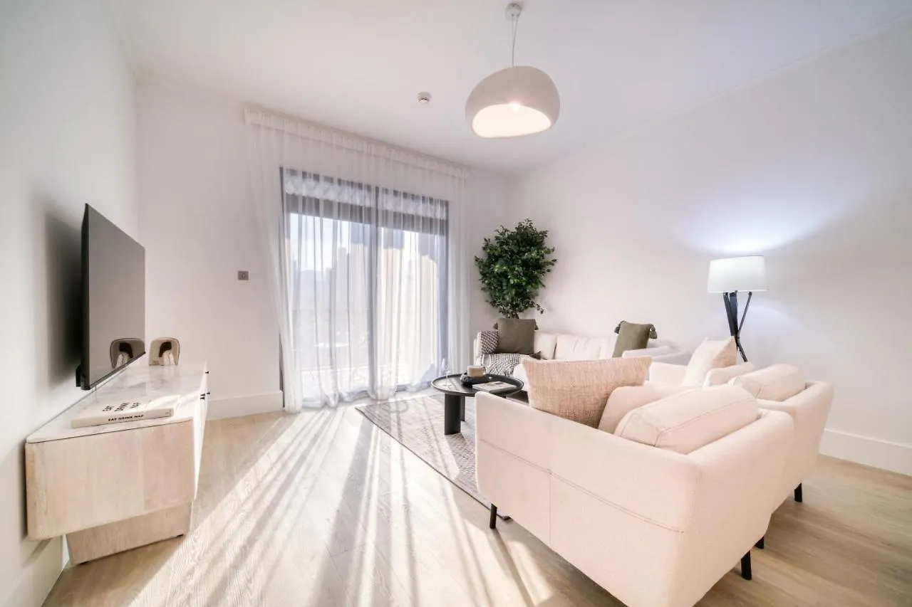 Yansoon 2, Old Town, Downtown Dubai - Mint Stay Apartment