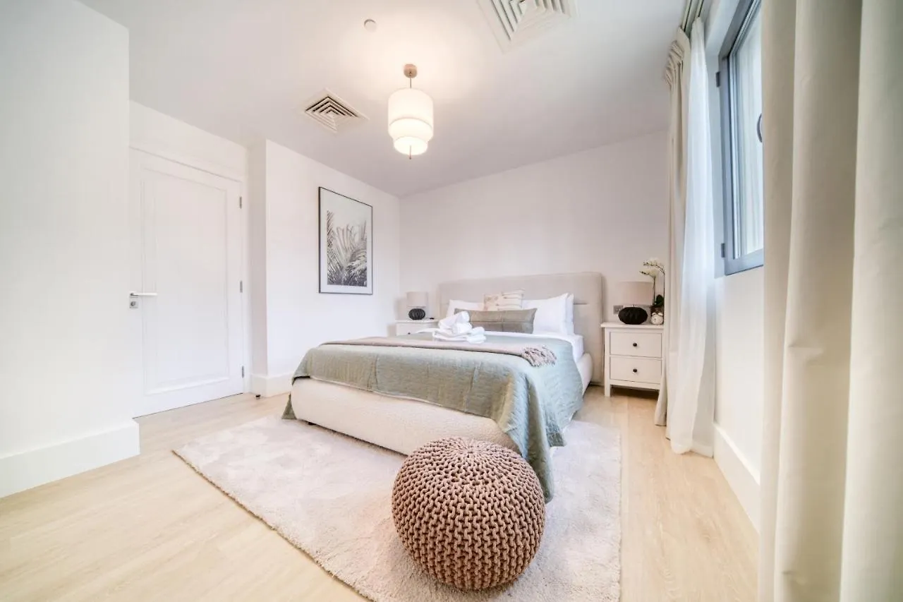 Yansoon 2, Old Town, Downtown Dubai - Mint Stay Apartment